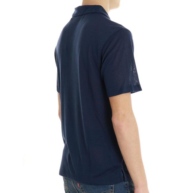 POLO IN LINO SEINSE - Mad Fashion | img vers.650x/